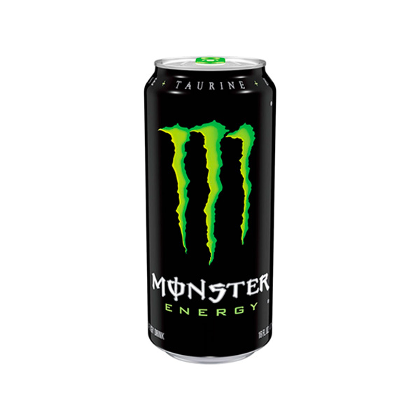 Monster tilbud