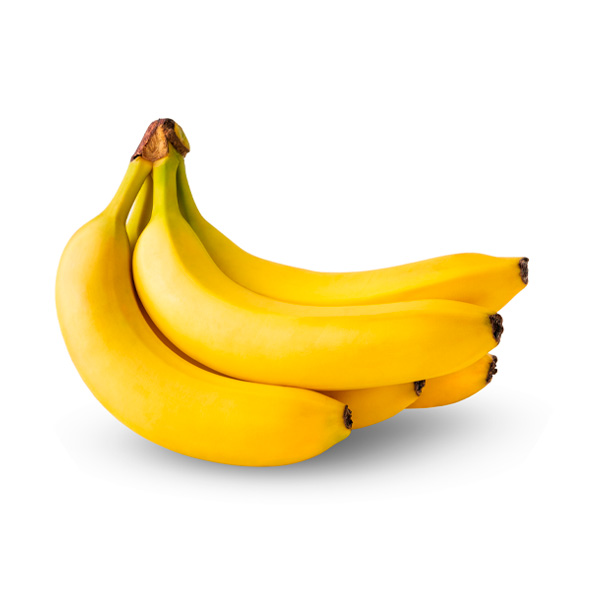 Bananer på tilbud