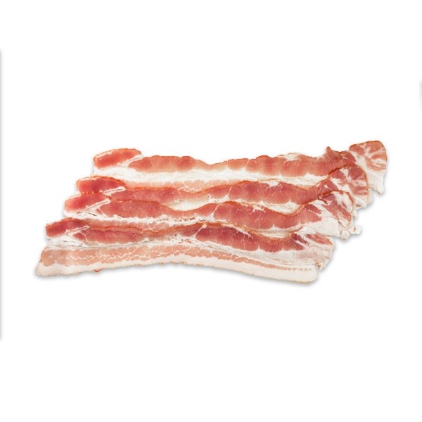 Tilbud på bacon