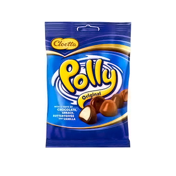 Polly tilbud