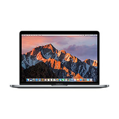 Tilbud på MacBook