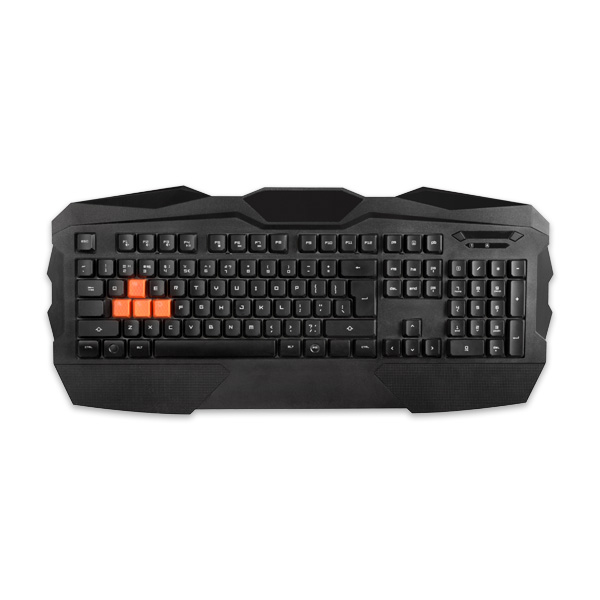 Tilbud på gaming keyboard