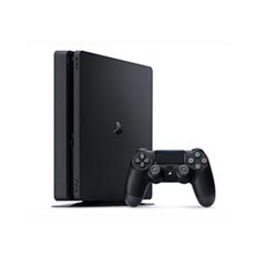 Tilbud på Playstation 4