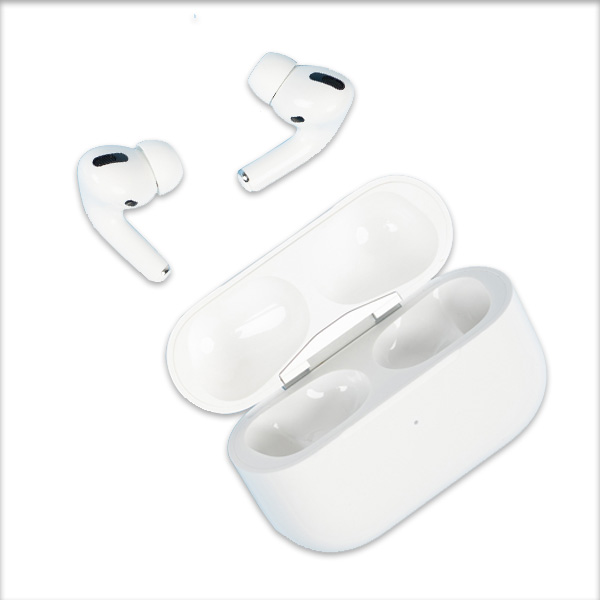 Tilbud på airPods