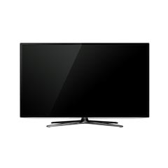 Tilbud på Samsung tv