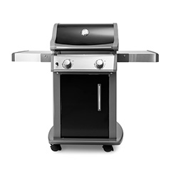 Tilbud på gasgrill