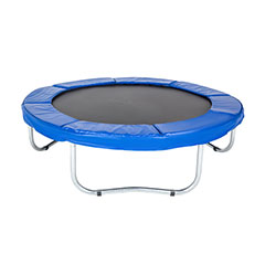 Tilbud på havetrampoliner