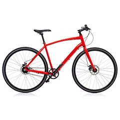 Cykel cykler racercykel racer mountain bike mountainbike mtb herre dame børne baby junior trehjulet tilbud