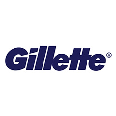 Gillette barberskum barber skum barberblade blade tilbud